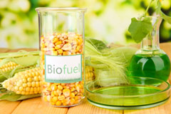 Bancycapel biofuel availability