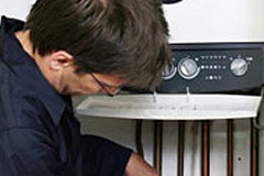 boiler replacement Bancycapel