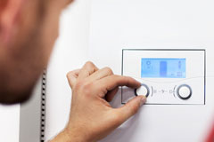 best Bancycapel boiler servicing companies