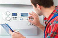 free commercial Bancycapel boiler quotes
